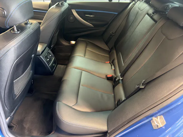 BMW 330d xDrive Touring M Sport
