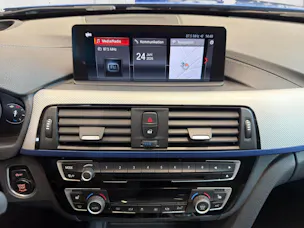 BMW 330d xDrive Touring M Sport