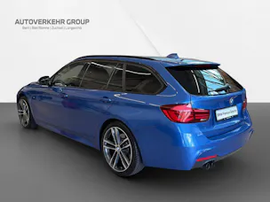 BMW 330d xDrive Touring M Sport