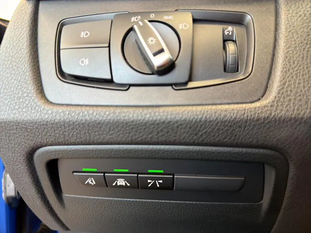 BMW 330d xDrive Touring M Sport