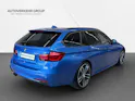 BMW 330d xDrive Touring M Sport