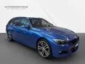 BMW 330d xDrive Touring M Sport