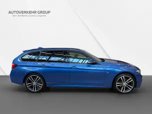 BMW 330d xDrive Touring M Sport