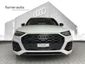 AUDI Q5 50 TFSI e PHEV Black Edition quattro S-tronic