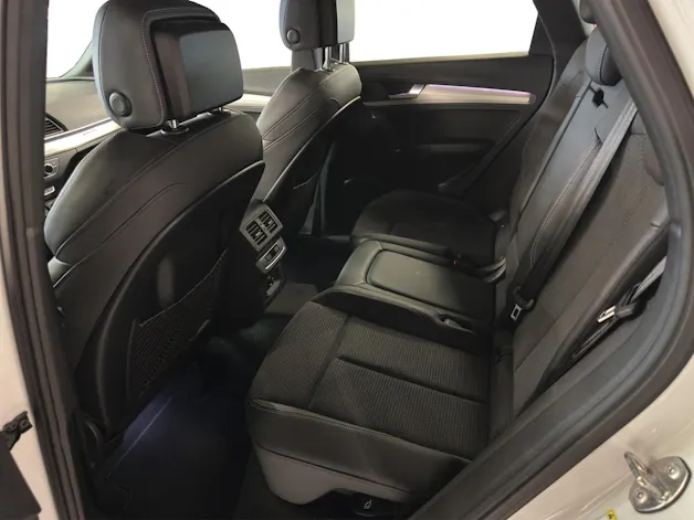 AUDI Q5 50 TFSI e PHEV Black Edition quattro S-tronic