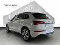 AUDI Q5 50 TFSI e PHEV Black Edition quattro S-tronic