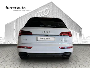 Audi Q5 50 TFSI e PHEV Black Edition quattro S-tronic