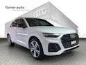 AUDI Q5 50 TFSI e PHEV Black Edition quattro S-tronic