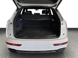 Audi Q5 50 TFSI e PHEV Black Edition quattro S-tronic