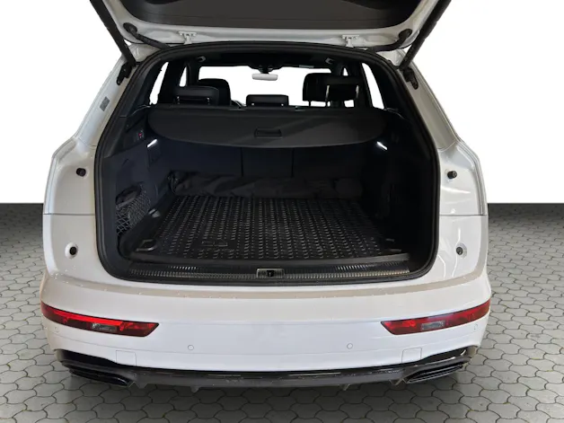 AUDI Q5 50 TFSI e PHEV Black Edition quattro S-tronic