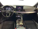 AUDI Q5 50 TFSI e PHEV Black Edition quattro S-tronic