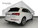 AUDI Q5 50 TFSI e PHEV Black Edition quattro S-tronic