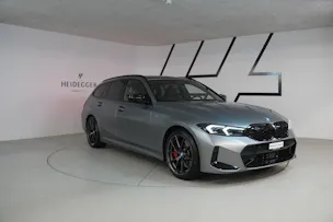 BMW M340i xDrive 48V Touring Steptronic M Sport Pro