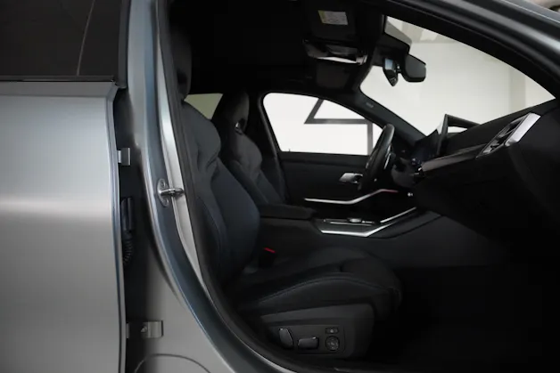 BMW M340i xDrive 48V Touring Steptronic M Sport Pro