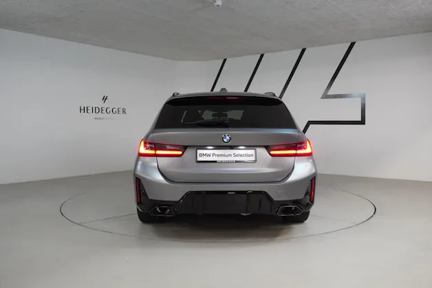 BMW M340i xDrive 48V Touring Steptronic M Sport Pro