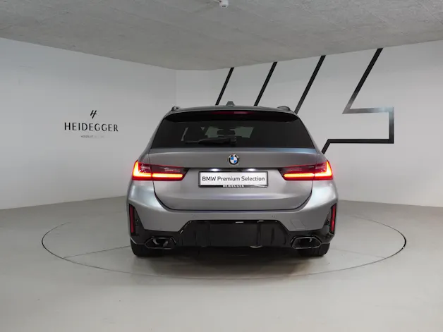 BMW M340i xDrive 48V Touring Steptronic M Sport Pro
