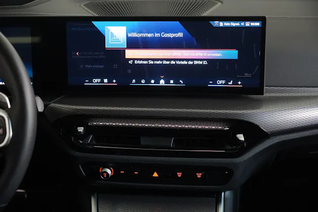 BMW M340i xDrive 48V Touring Steptronic M Sport Pro