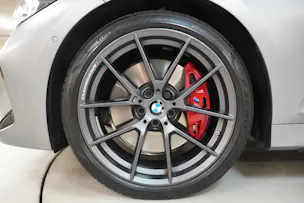 BMW M340i xDrive 48V Touring Steptronic M Sport Pro