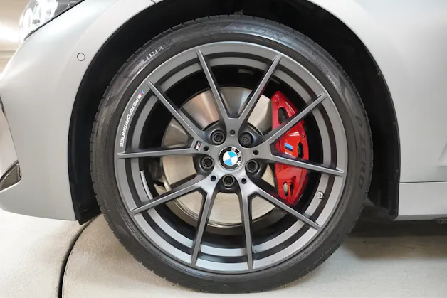 BMW M340i xDrive 48V Touring Steptronic M Sport Pro