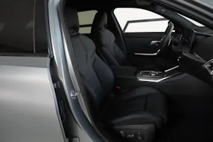 BMW M340i xDrive 48V Touring Steptronic M Sport Pro