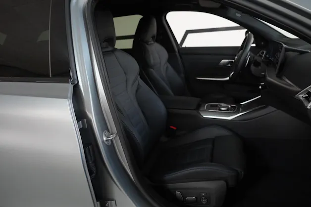 BMW M340i xDrive 48V Touring Steptronic M Sport Pro