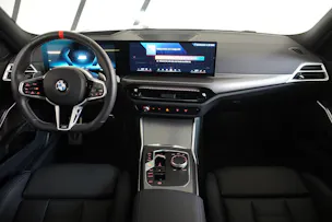 BMW M340i xDrive 48V Touring Steptronic M Sport Pro