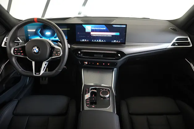 BMW M340i xDrive 48V Touring Steptronic M Sport Pro