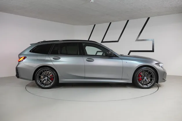 BMW M340i xDrive 48V Touring Steptronic M Sport Pro
