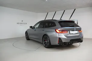 BMW M340i xDrive 48V Touring Steptronic M Sport Pro