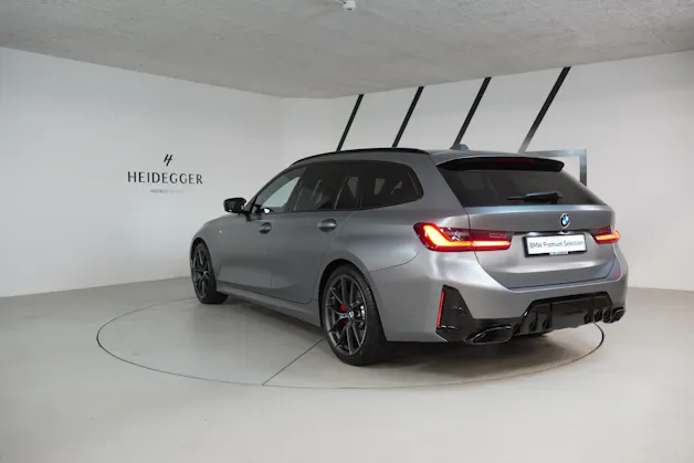 BMW M340i xDrive 48V Touring Steptronic M Sport Pro