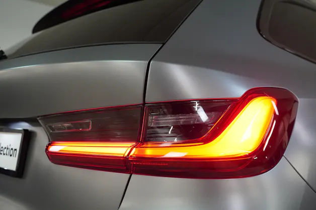 BMW M340i xDrive 48V Touring Steptronic M Sport Pro