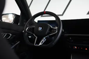 BMW M340i xDrive 48V Touring Steptronic M Sport Pro