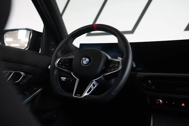 BMW M340i xDrive 48V Touring Steptronic M Sport Pro