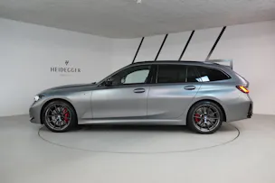 BMW M340i xDrive 48V Touring Steptronic M Sport Pro