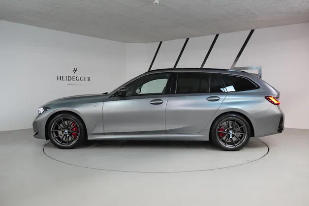 BMW M340i xDrive 48V Touring Steptronic M Sport Pro