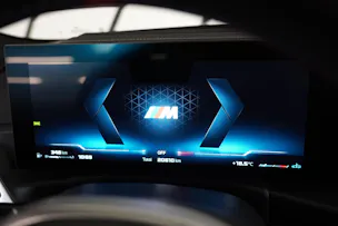 BMW M340i xDrive 48V Touring Steptronic M Sport Pro