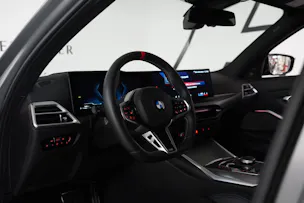 BMW M340i xDrive 48V Touring Steptronic M Sport Pro