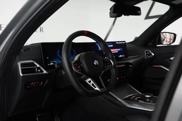 BMW M340i xDrive 48V Touring Steptronic M Sport Pro