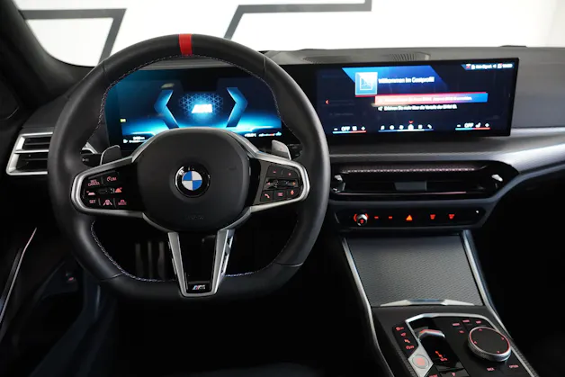 BMW M340i xDrive 48V Touring Steptronic M Sport Pro
