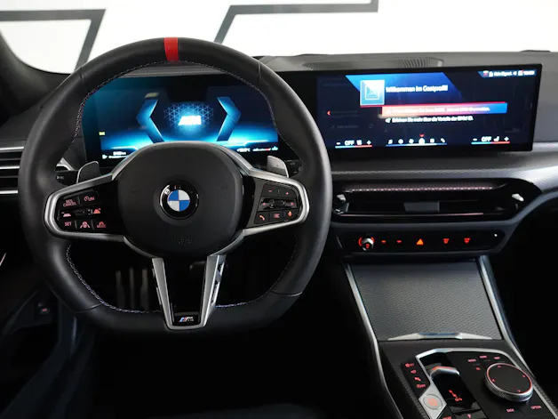 BMW M340i xDrive 48V Touring Steptronic M Sport Pro