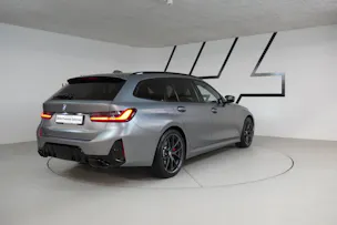 BMW M340i xDrive 48V Touring Steptronic M Sport Pro