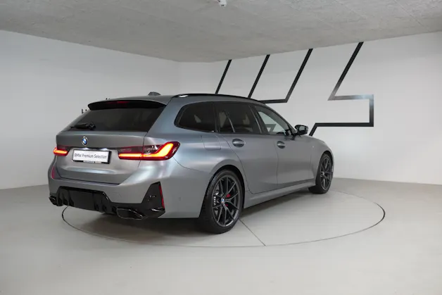 BMW M340i xDrive 48V Touring Steptronic M Sport Pro