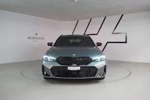 BMW M340i xDrive 48V Touring Steptronic M Sport Pro