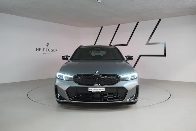 BMW M340i xDrive 48V Touring Steptronic M Sport Pro