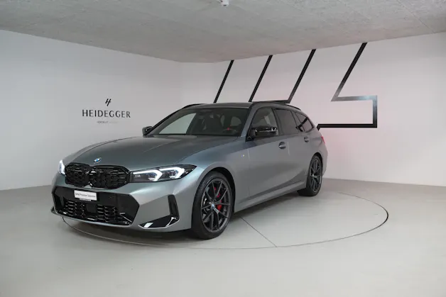 BMW M340i xDrive 48V Touring Steptronic M Sport Pro