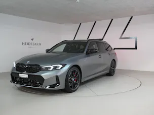 BMW M340i xDrive 48V Touring Steptronic M Sport Pro