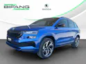 Škoda Karoq 2.0 TSI SportLine 4x4 DSG