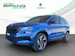 Škoda Karoq 2.0 TSI SportLine 4x4 DSG