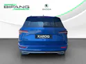 Škoda Karoq 2.0 TSI SportLine 4x4 DSG