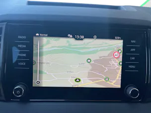 Škoda Karoq 2.0 TSI SportLine 4x4 DSG